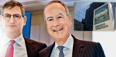 Το κρίσιμο ΔΣ της Εθνικής στις 20/12 – Για 6 μήνες ο Καποτόπουλος εκτελεστικός, δεν αναβαθμίζεται ο  Κυριακόπουλος, αποχωρεί ο Δημόπουλος