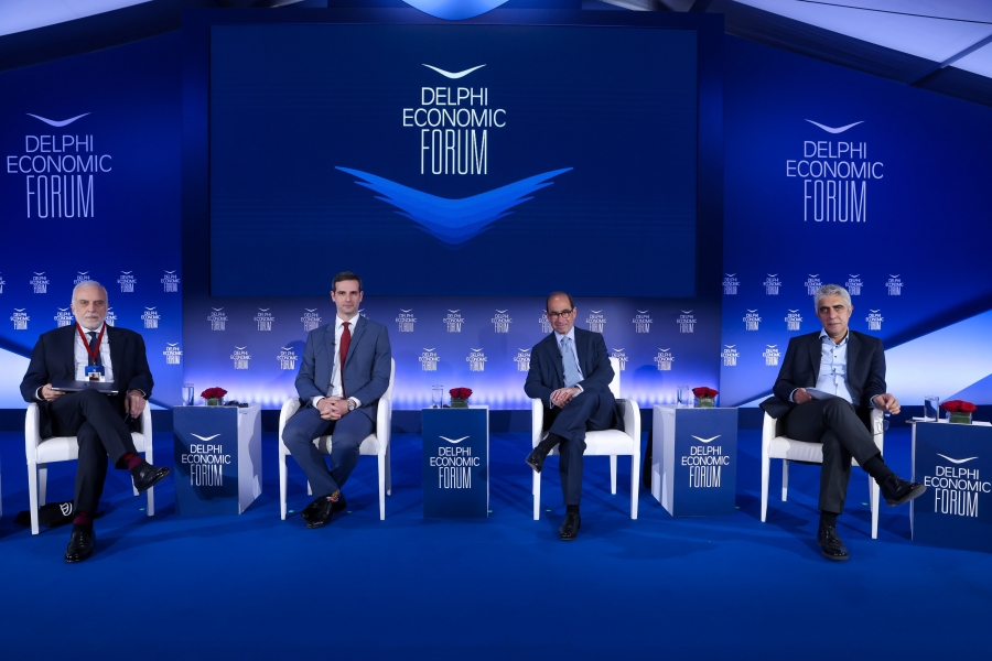 Aνατολική Μεσόγειος: Γεωπολιτικό hot spot λόγω ενέργειας