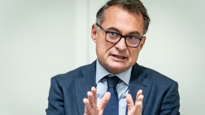 Ο Nagel της Bundesbank ζητά... θάρρος από τις ευρωπαϊκές Αρχές: Μειώστε το ρυθμιστικό βάρος στις τράπεζες