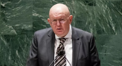 Ρωσία: Ακόμη μια «παράσταση» του κωμικού Ζelensky στον ΟΗΕ – Θα απογοητεύσει τους δυτικούς φίλους του