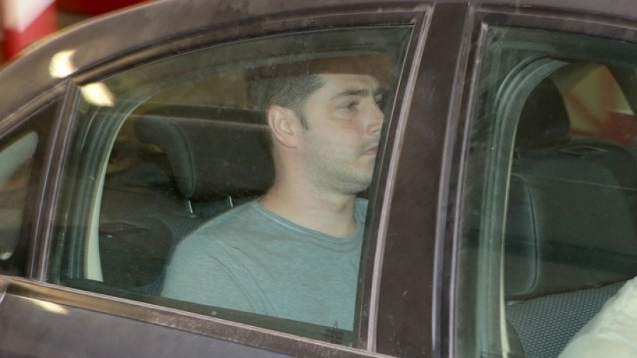 Προθεσμία για τις 4/2 έλαβαν από τους εισαγγελείς Διαφθοράς οι 16 κληθέντες για την αποφυλάκιση Αρ. Φλώρου