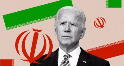 ΗΠΑ: Ο νεοεκλεγείς πρόεδρος Biden θέλει να αλλάξει πορεία στο θέμα του Ιράν