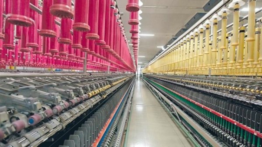 Κλωστοϋφαντουργία: Βλέπουν… φως όσες επιχειρήσεις ανέπτυξαν άλλες δραστηριότητες – Αναλυτική εικόνα