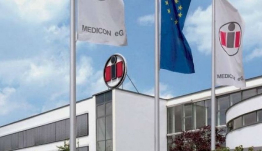 Medicon: Νέο Διοικητικό Συμβούλιο εξέλεξε η Τακτική Γενική Συνέλευση