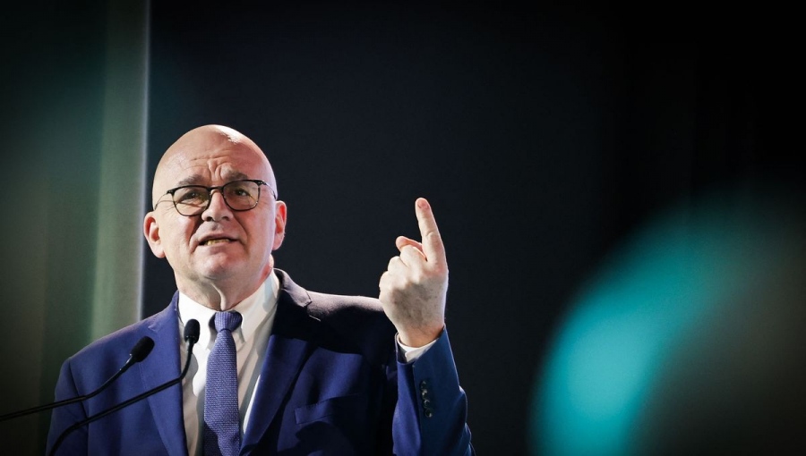 Νέος «όρος» Boujnah (Euronext) στους μετόχους της ΕΧΑΕ - «Καλό είναι μέχρι αύριο (13/11) να αποφασίσετε τι θέλετε»