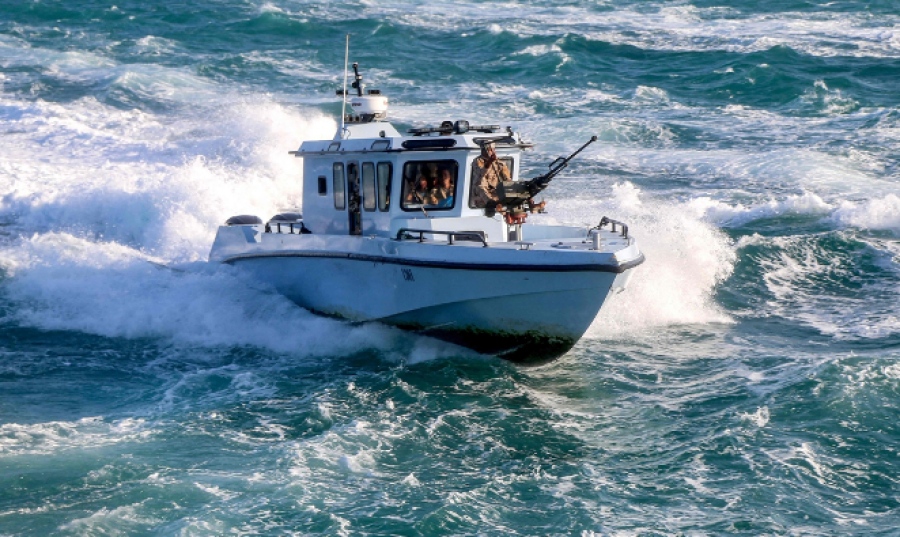 Kίνα: Καταβάλλουμε προσπάθειες για τη μείωση της έντασης στην Ερυθρά Θάλασσα – Να γόνει σεβαστή η κυριαρχία της Υεμένης