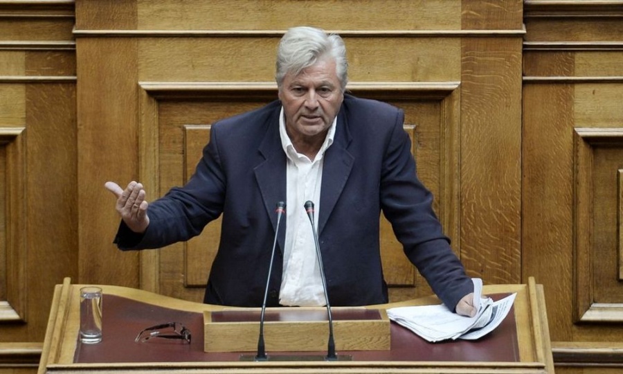 Παπαχριστόπουλος: Υπουργοί γνώριζαν για νεκρούς την ώρα της ενημέρωσης του Τσίπρα – Πρέπει να υπάρξουν παραιτήσεις