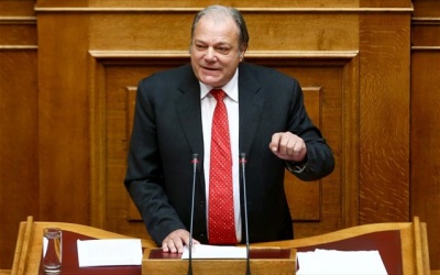 Κατσίκης: Οι ΑΝΕΛ θα ψηφίσουν κατά της κυβέρνησης στην ψήφο εμπιστοσύνης – Εξαίρεση ο Παπαχριστόπουλος