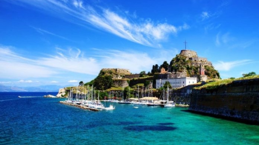 Η Κέρκυρα ανάμεσα στις κορυφαίες χώρες για αγορά εξοχικής κατοικίας