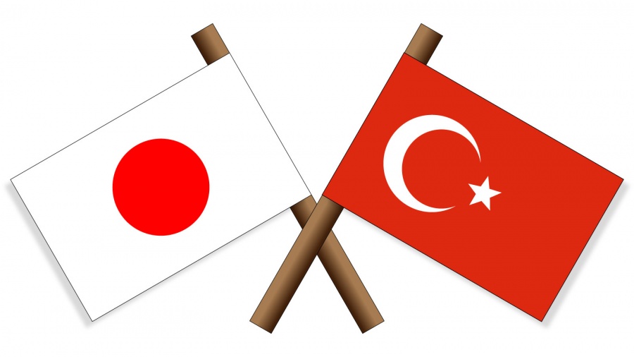 Οι ομοιότητες Τουρκίας - Ιαπωνίας που αλλάζουν τη γεωπολιτική σκακιέρα