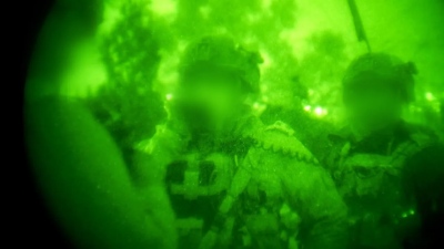 Η 91η Μεραρχία των Ισραηλινών Αμυντικών Δυνάμεων ξεκίνησε χερσαία επιχείρηση στο νότιο Λίβανο