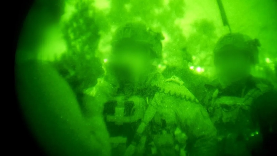 Η 91η Μεραρχία των Ισραηλινών Αμυντικών Δυνάμεων ξεκίνησε χερσαία επιχείρηση στο νότιο Λίβανο