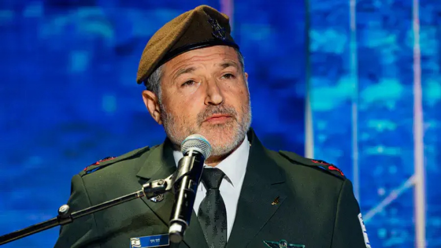 Υποκλοπή καίει την Shin Bet – Zini: Στη Γάζα και παντού να εξαφανίσουμε τους Μουσουλμάνους, απειλή για τους Εβραίους