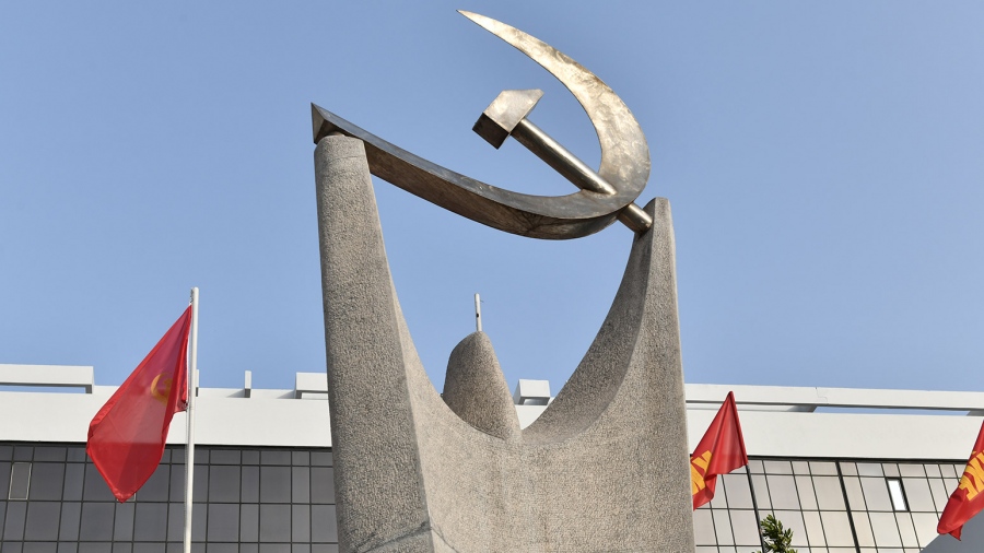 ΚΚΕ: Κινούμενοι φούρνοι οι συρμοί του ΗΣΑΠ - Βασανιστήριο η απουσία κλιματισμού εν μέσω καύσωνα