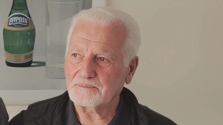 Πέθανε ο αδελφός του Ιβάν Σαββίδη, Παύλος