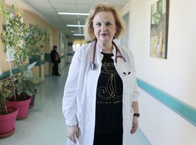 Παγώνη: Λογικό να έχουμε 15 ημέρες lockdown στην Αττική - Οι τρεις παράμετροι που θα το κρίνουν