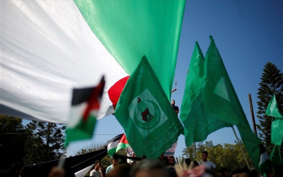 Η Παλαιστινιακή Αρχή καταγγέλλει τη διεθνή σύνοδο που διοργανώνουν ΗΠΑ και Πολωνία για την «ασφάλεια στη Μέση Ανατολή»