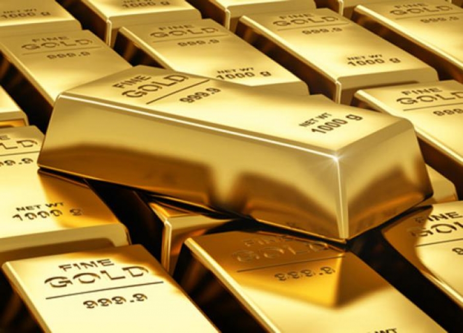 Οι Ρώσοι αγόρασαν περισσότερους από 50 τόνους χρυσού το 2022 - Η ζήτηση αυξήθηκε κατά 18 φορές