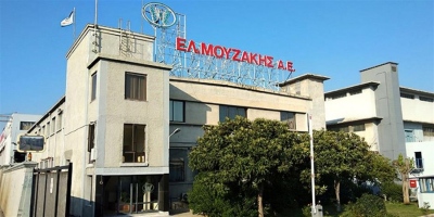 Μουζάκης: Αναδιαμορφώθηκαν τα ποσοστά συμμετοχής βασικών μετόχων μετά την αύξηση κεφαλαίου
