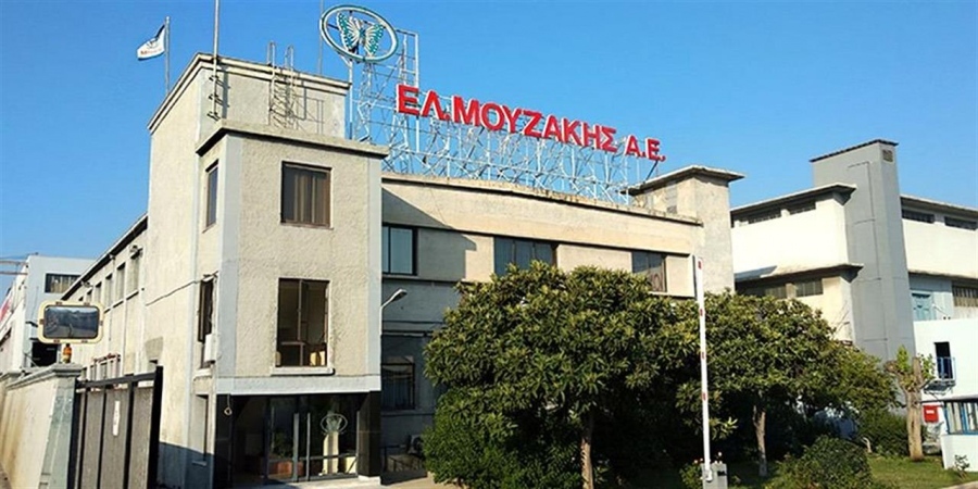 Μουζάκης: Αναδιαμορφώθηκαν τα ποσοστά συμμετοχής βασικών μετόχων μετά την αύξηση κεφαλαίου