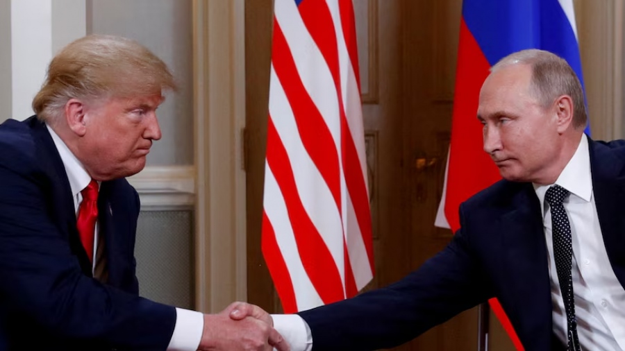 «Ο διάβολος ξέρει τι να περιμένει από αυτούς τους Αμερικανούς» - Η ρωσική πυρηνική τριάδα θα τεθεί σε επιφυλακή κατά τη συνάντηση Trump - Putin