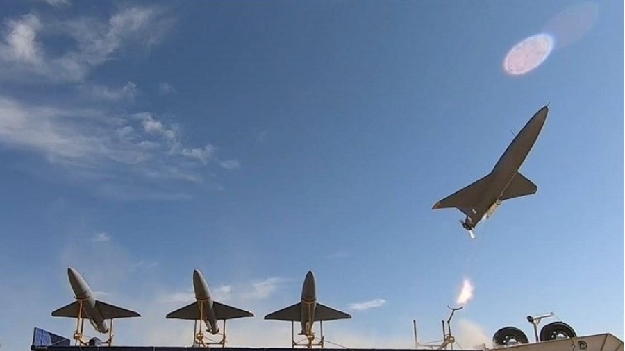 Καίριο πλήγμα του Ιράν στην αεροπορική βάση Al – Azraq των ΗΠΑ στην Ιορδανία