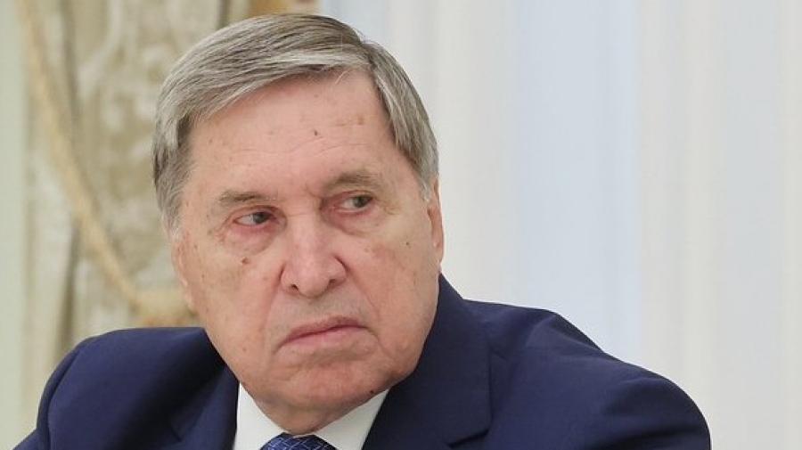 Ρωσία: Δεν έχουμε καμία ενημέρωση για επανέναρξη συνομιλιών με Ουκρανία και ΗΠΑ τον Σεπτέμβριο