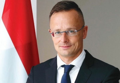 Σκληρή αντιπαράθεση Ουγγαρίας και Πολωνίας για την κατάσχεση των ρωσικών assets  - Szijjártó: Θέλουν πόλεμο