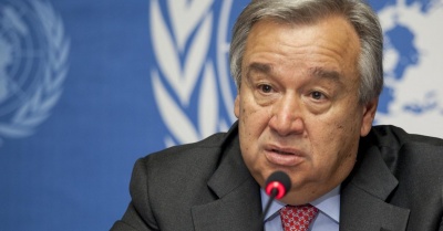 Νέα έκκληση Guterres (ΟΗΕ) να σταματήσουν οι εχθροπραξίες στη Λιβύη – Δεν υπάρχει στρατιωτική λύση