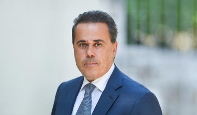 Ενδιαφέρον των Αμερικανών για συμμετοχή στο GSI αποκάλυψε ο Παπασταύρου