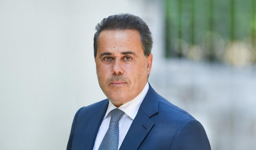 Ενδιαφέρον των Αμερικανών για συμμετοχή στο GSI αποκάλυψε ο Παπασταύρου