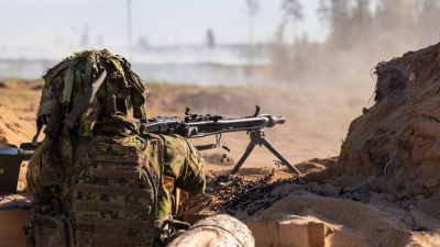 «Την πατήσαμε» - Εκτός εαυτού οι διοικητές του ΝΑΤΟ για την παταγώδη αποτυχία της άσκησης «Hedgehog 2025»