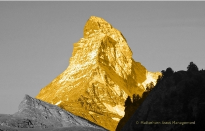 Gold Switzerland: Νέα κρίση θα επισκιάσει αυτή του 2008 - Μετοχές και ομόλογα αγκαλιά στον πιο σκοτεινό βυθό