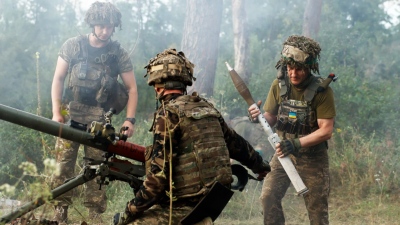 Konstantin Mashovets (Ουκρανός ειδικός): Πρέπει με κάθε κόστος να κρατήσουμε το Orekhovo