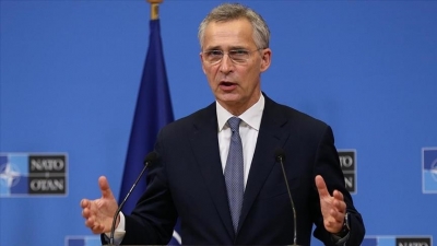 Stoltenberg (NATO) προς Ρωσία: Η συμμαχία οφείλει να υπερασπιστεί τα μέλη της