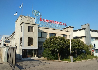 Μουζάκης: Μείωση μετοχικού κεφαλαίου με συμψηφισμό ζημιών