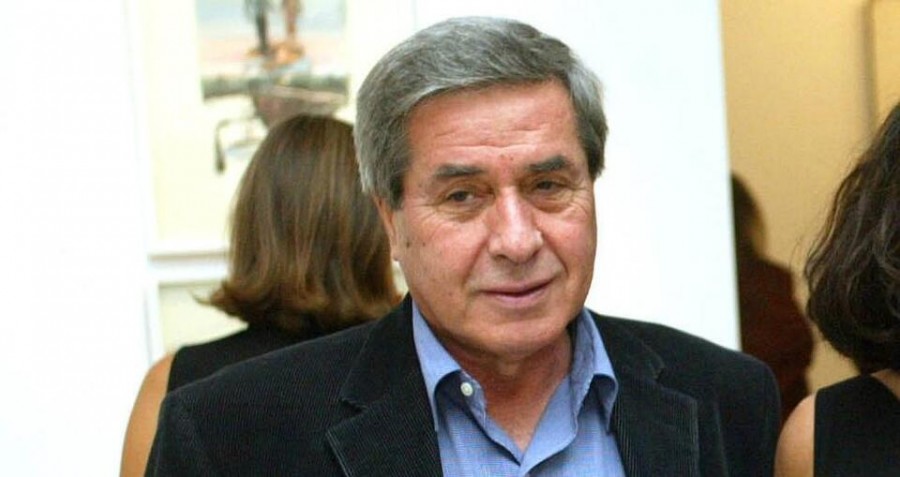 Πέθανε ο πρώην βουλευτής του Συνασπισμού Πέτρος Κουναλάκης