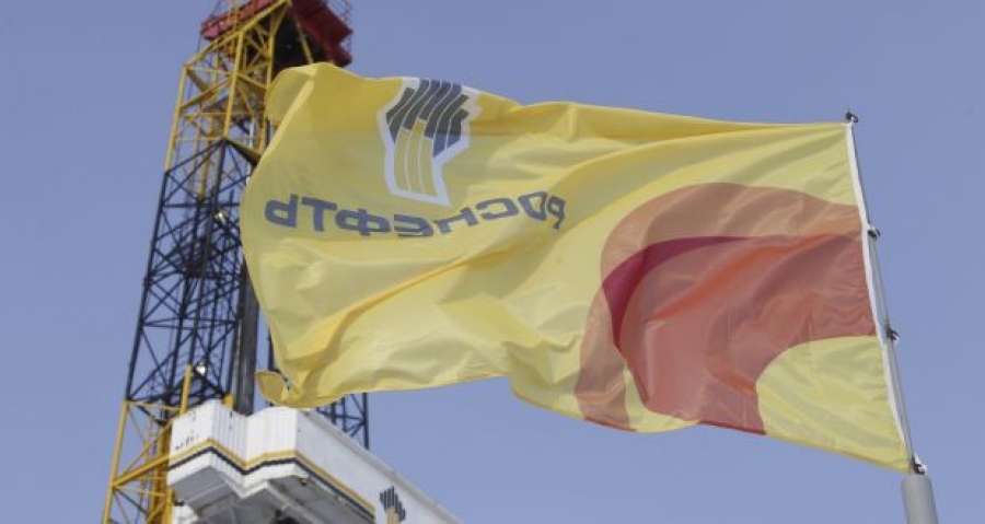 Rosneft: Επιτάχυνση παραδόσεων πετρελαίου και πληρωμές σε ρούβλια