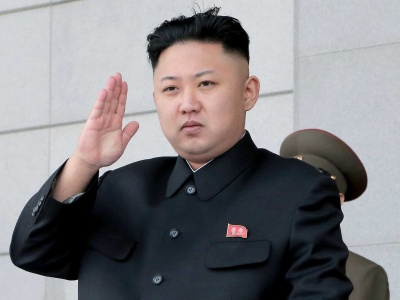 Kim Jong un: Οι ΗΠΑ είναι εντός της εμβέλειας των πυρηνικών όπλων μας - Το κουμπί είναι στο γραφείο μου