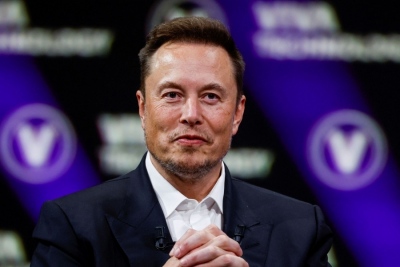 O Elon Musk βάζει στόχο να θεραπεύσει την τύφλωση