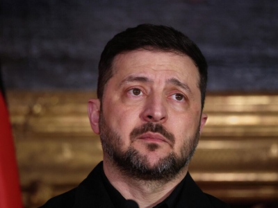 Αδιέξοδο – O Zelensky ζητά βοήθεια από την Ιαπωνία για την αεράμυνα