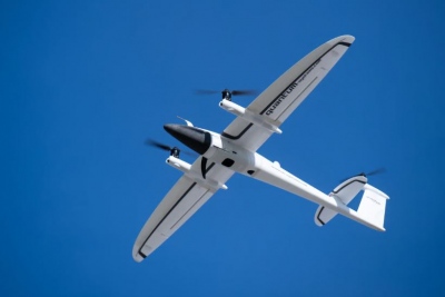 Η Γερμανία παίζει με τη ρωσική φωτιά – Παράγει μυστικά drones στην Ουκρανία