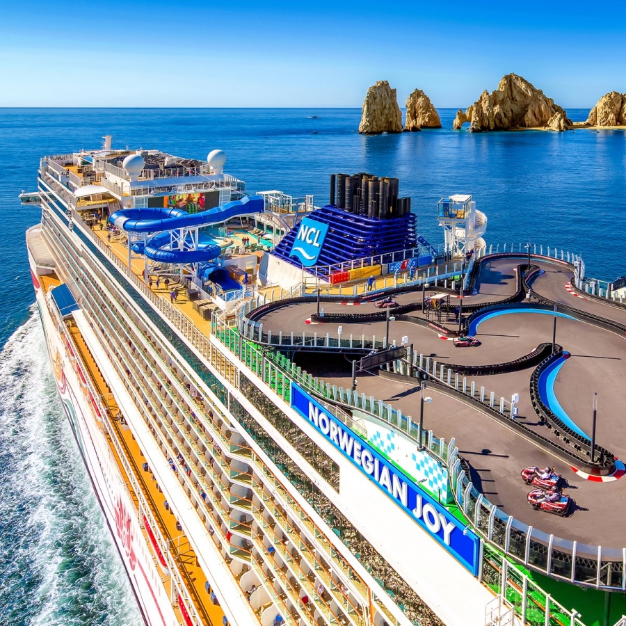 Η Norwegian Cruise Line ανακοινώνει σχέδια επανέναρξης για τα δημοφιλή δρομολόγια κρουαζιέρας από τις ΗΠΑ