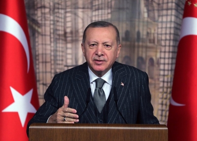 Αυστριακά ΜΜΕ: Πώς ο Erdogan χρησιμοποιεί τους μετανάστες στην Κύπρο