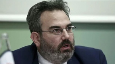Παραιτήθηκε ο Ευθύμιος Μπακογιάννης από Γενικός Γραμματέας Χωρικού Σχεδιασμού και Αστικού Περιβάλλοντος - Ο λόγος