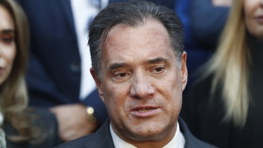 Γεωργιάδης από το νοσοκομείο της Κω: Έχουμε κάνει άλματα προόδου – Του χρόνου καλύτερα