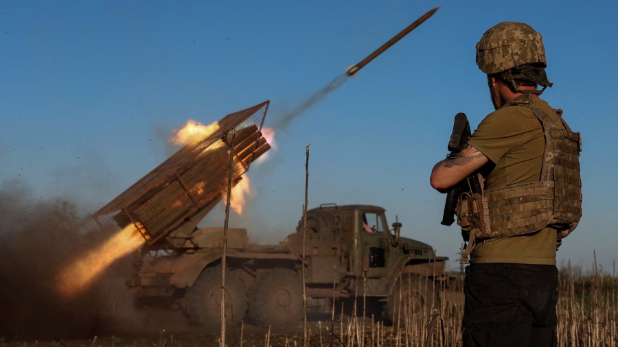 Στρατηγική υποχώρηση στο Dnipro - Η ρωσική σημαία υψώθηκε στο Podubnoe, περικυκλωμένοι οι Ουκρανοί στο Mironovsky