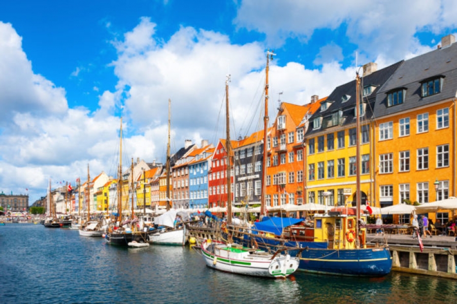 Η Δανία καταργεί όλους τους περιορισμούς COVID-19 στις 10 Σεπτεμβρίου