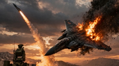 Shock revelation: Pentagon buried war simulation predicting US defeat by Iran with 20,000 dead