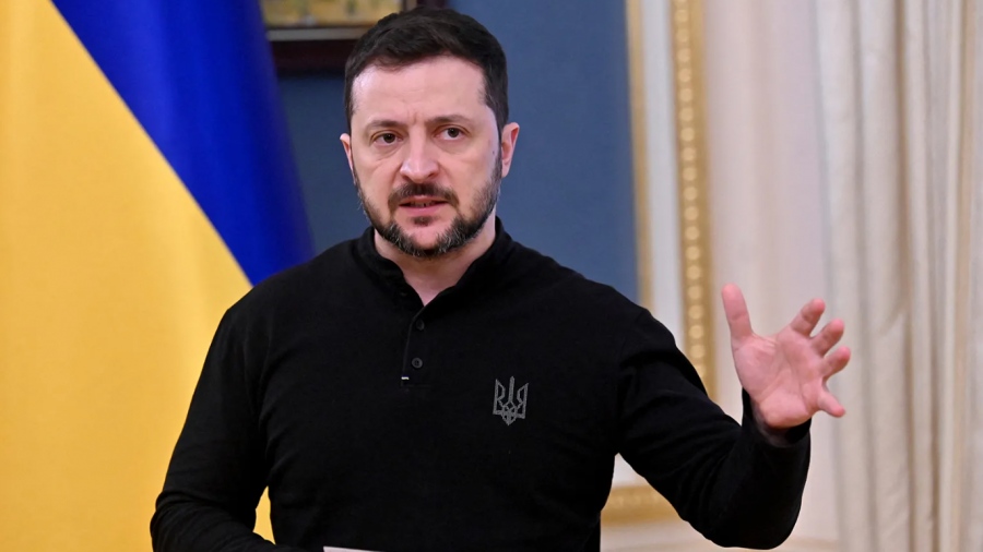 Σουηδικό ράπισμα στην Ουκρανία: Εγκληματικό το καθεστώς Zelensky, αδιαφορεί για τα δεινά του λαού